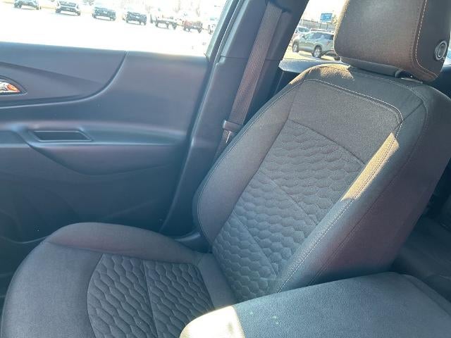 2018 Chevrolet Equinox AWD LT