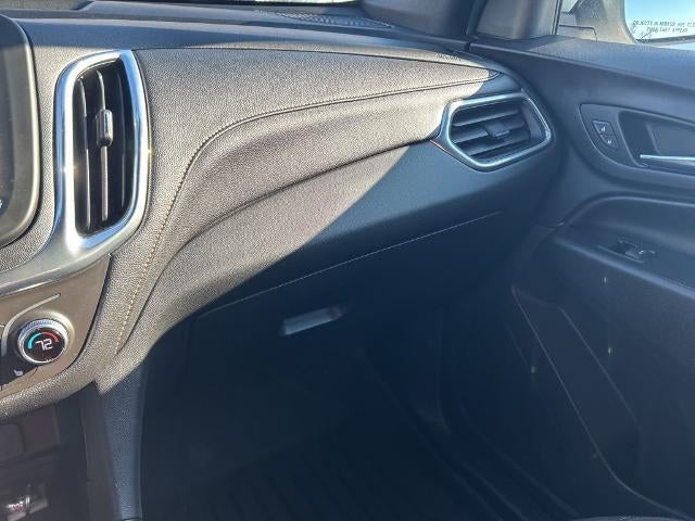 2018 Chevrolet Equinox AWD LT
