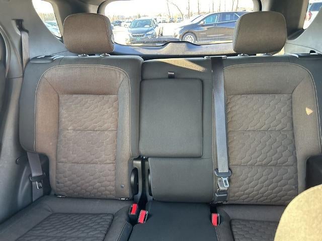 2018 Chevrolet Equinox AWD LT