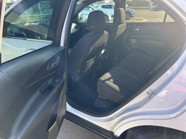 2018 Chevrolet Equinox AWD LT