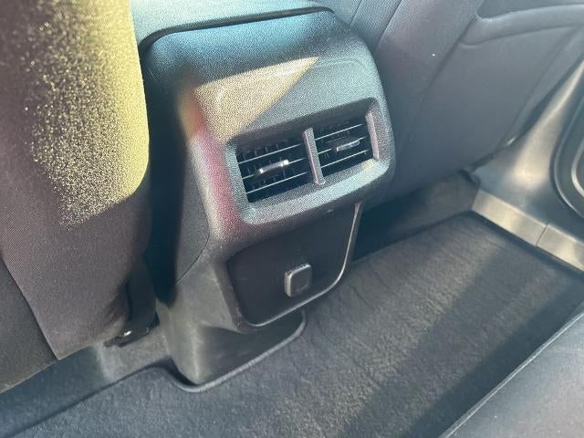2018 Chevrolet Equinox AWD LT