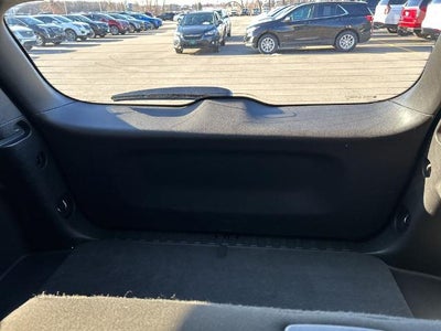 2018 Chevrolet Equinox AWD LT