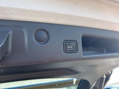 2018 Chevrolet Equinox AWD LT