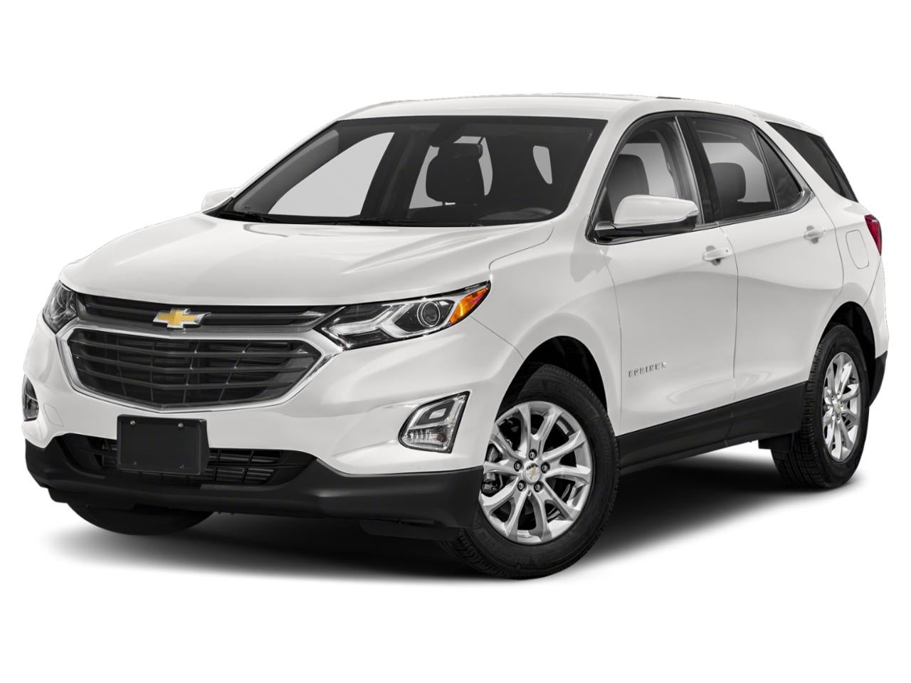 2018 Chevrolet Equinox AWD LT