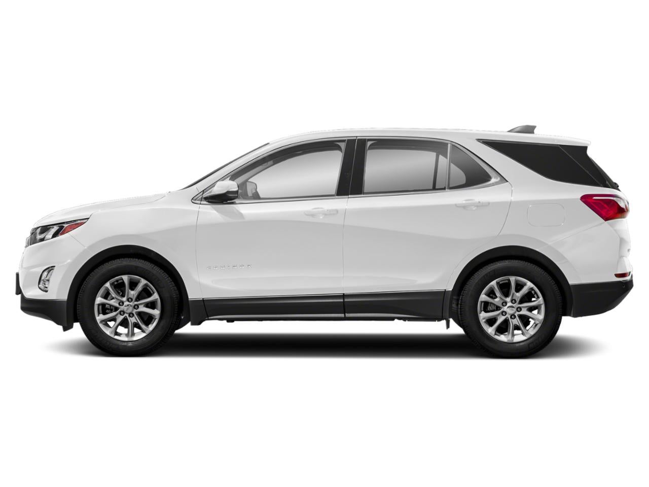 2018 Chevrolet Equinox AWD LT