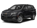 2023 Chevrolet Equinox AWD 4dr LT w/1LT