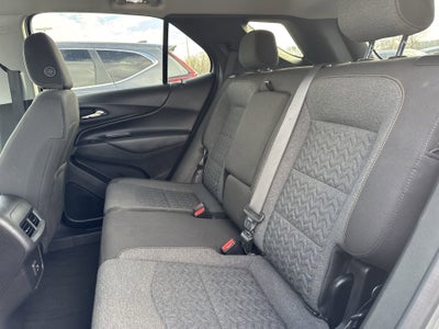 2024 Chevrolet Equinox AWD LT