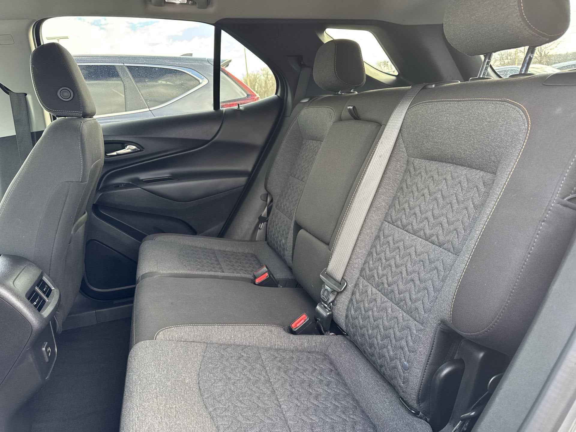 2024 Chevrolet Equinox AWD LT