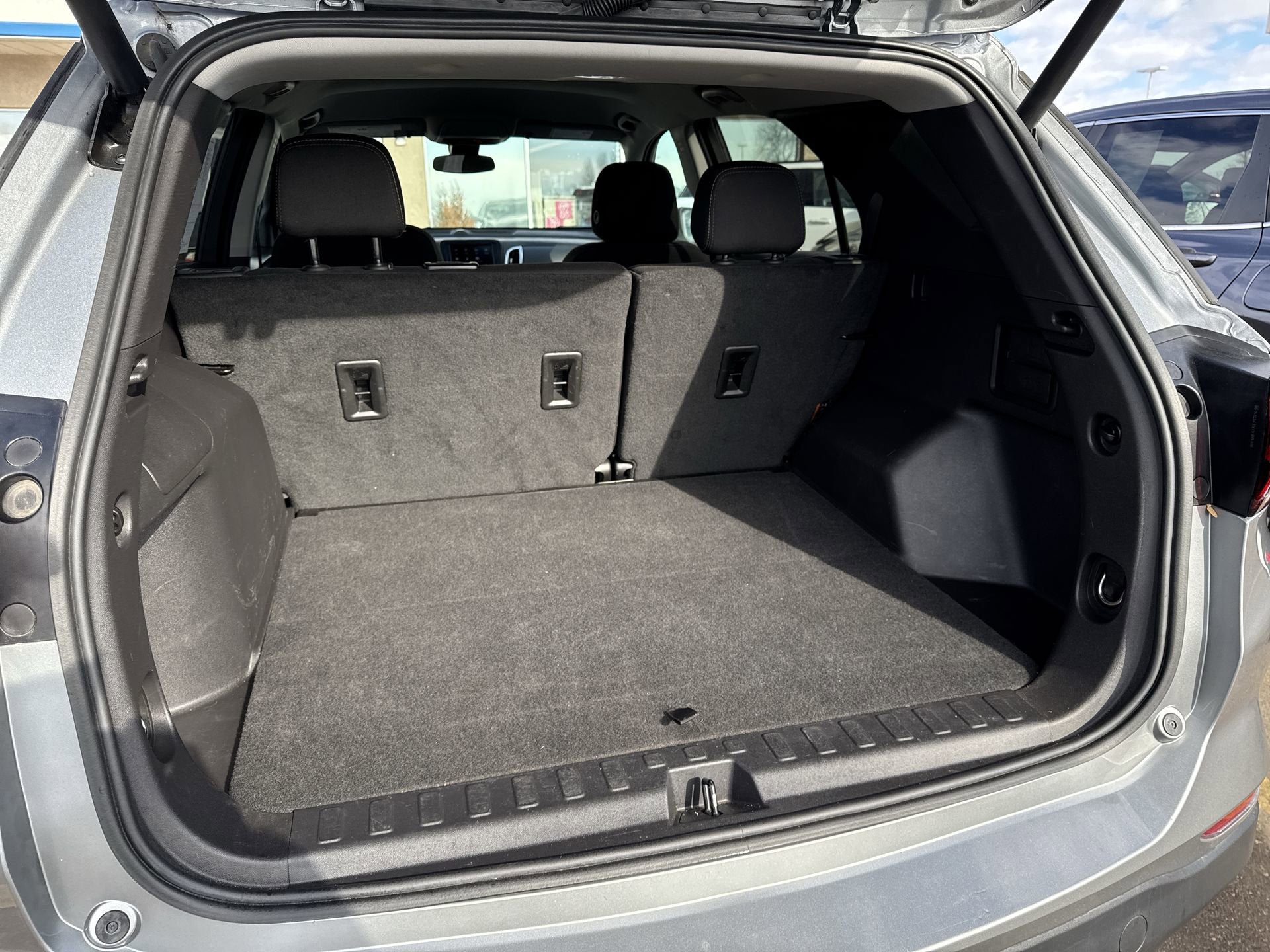 2024 Chevrolet Equinox AWD LT