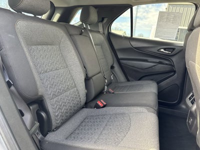 2024 Chevrolet Equinox AWD LT