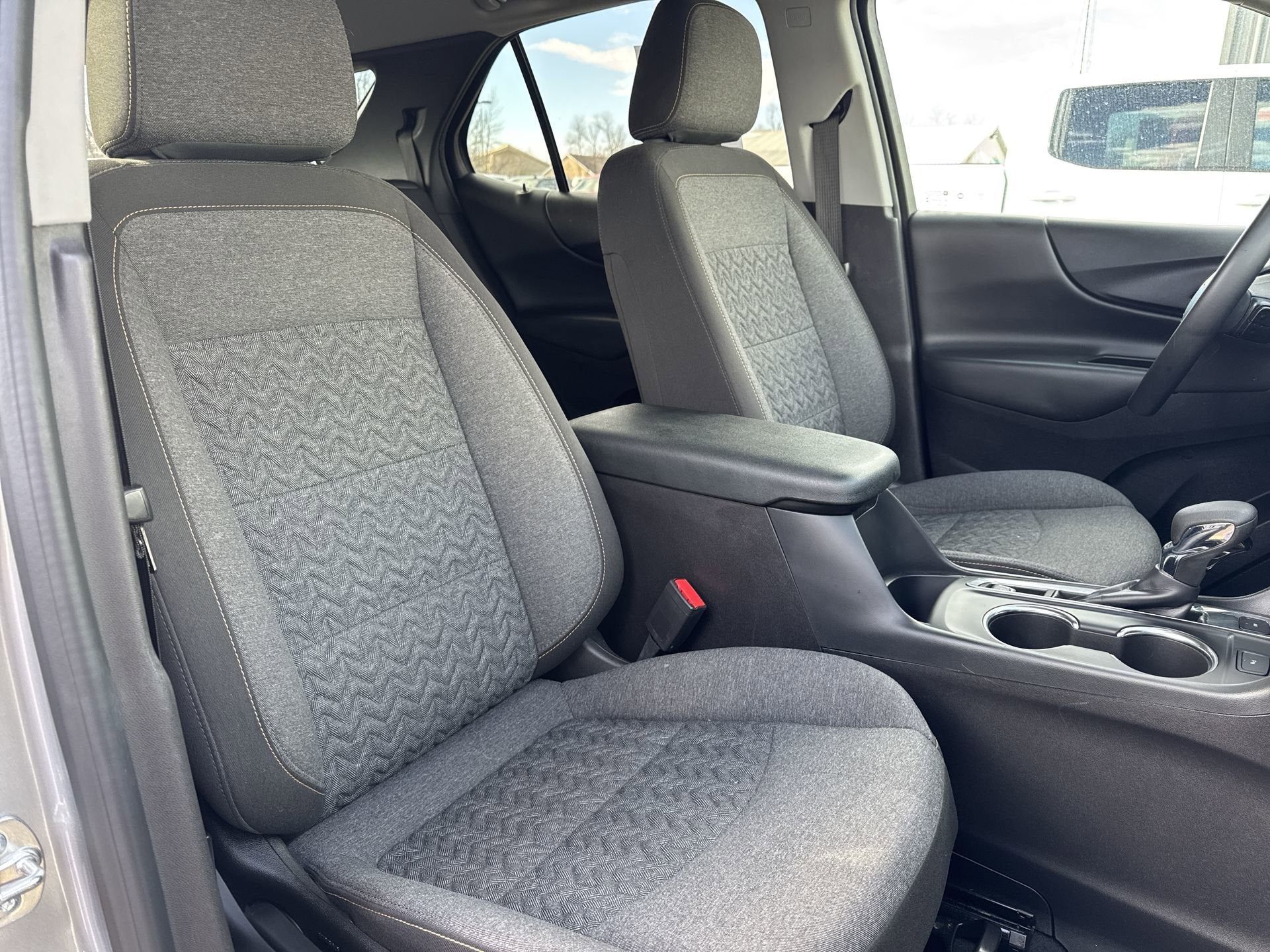 2024 Chevrolet Equinox AWD LT