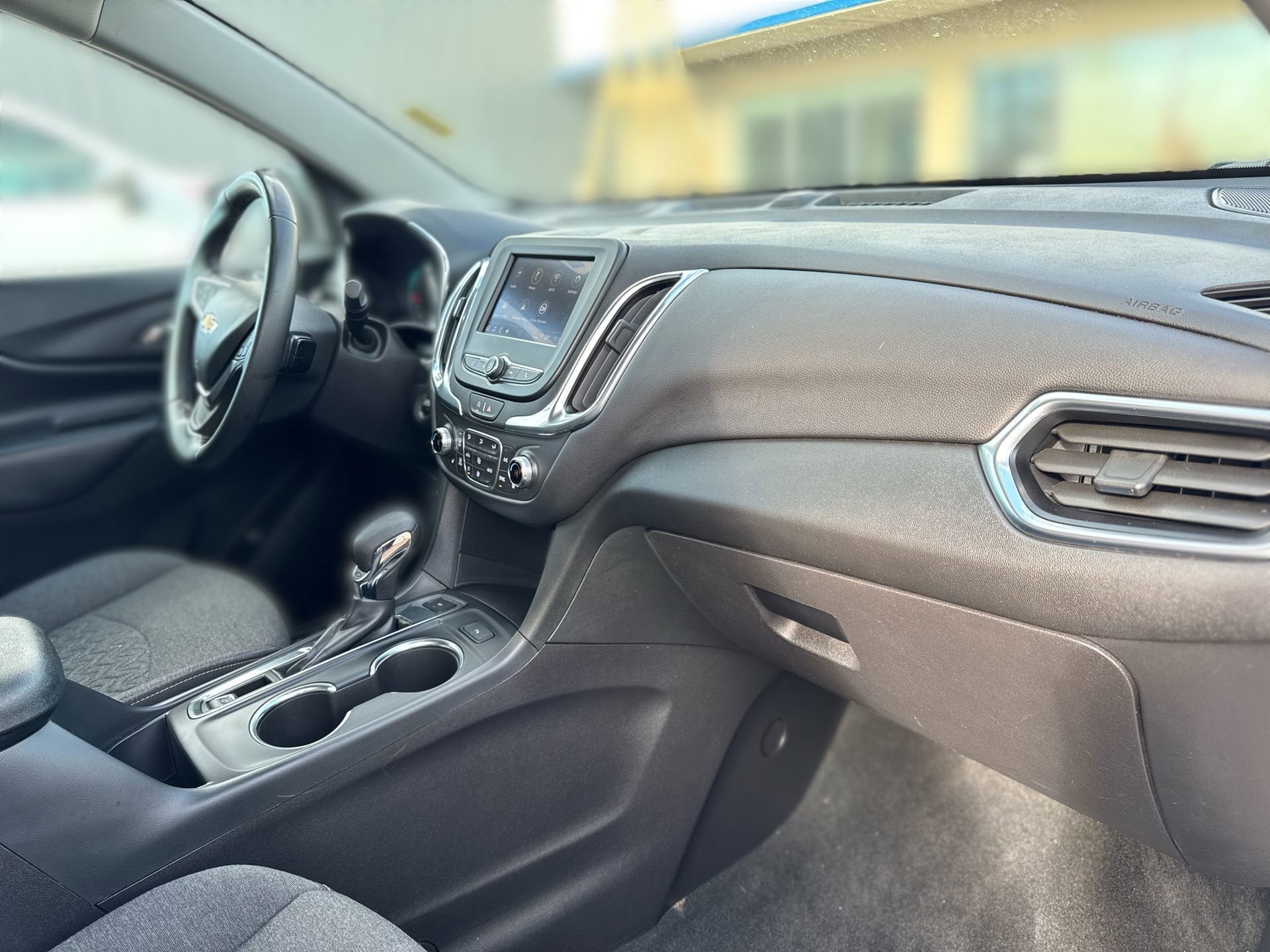 2024 Chevrolet Equinox AWD LT