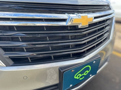 2024 Chevrolet Equinox AWD LT