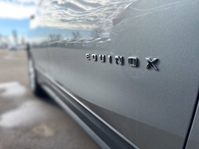 2024 Chevrolet Equinox AWD LT