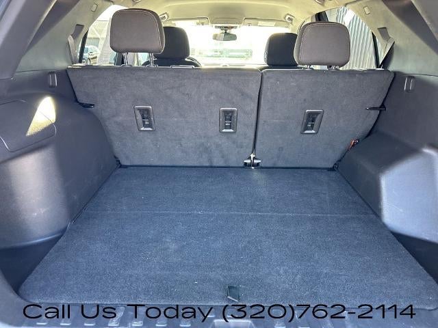 2024 Chevrolet Equinox AWD LT