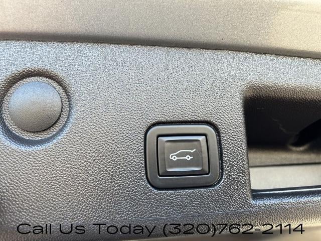 2024 Chevrolet Equinox AWD LT