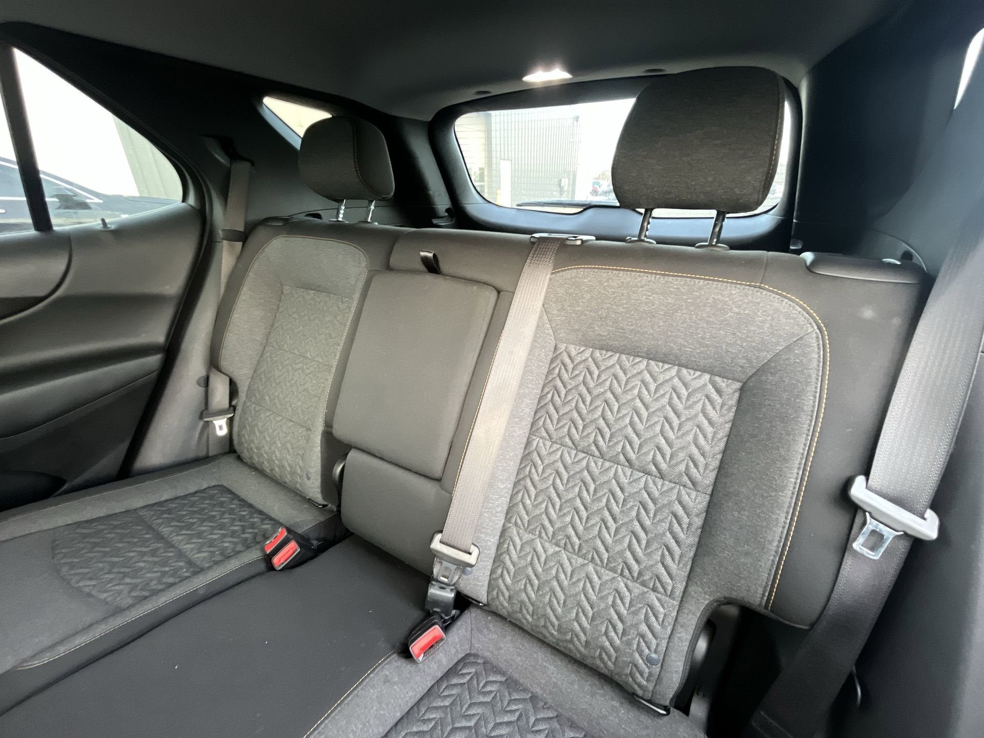 2024 Chevrolet Equinox AWD LT