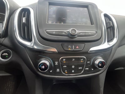 2023 Chevrolet Equinox AWD 4dr LT w/1LT