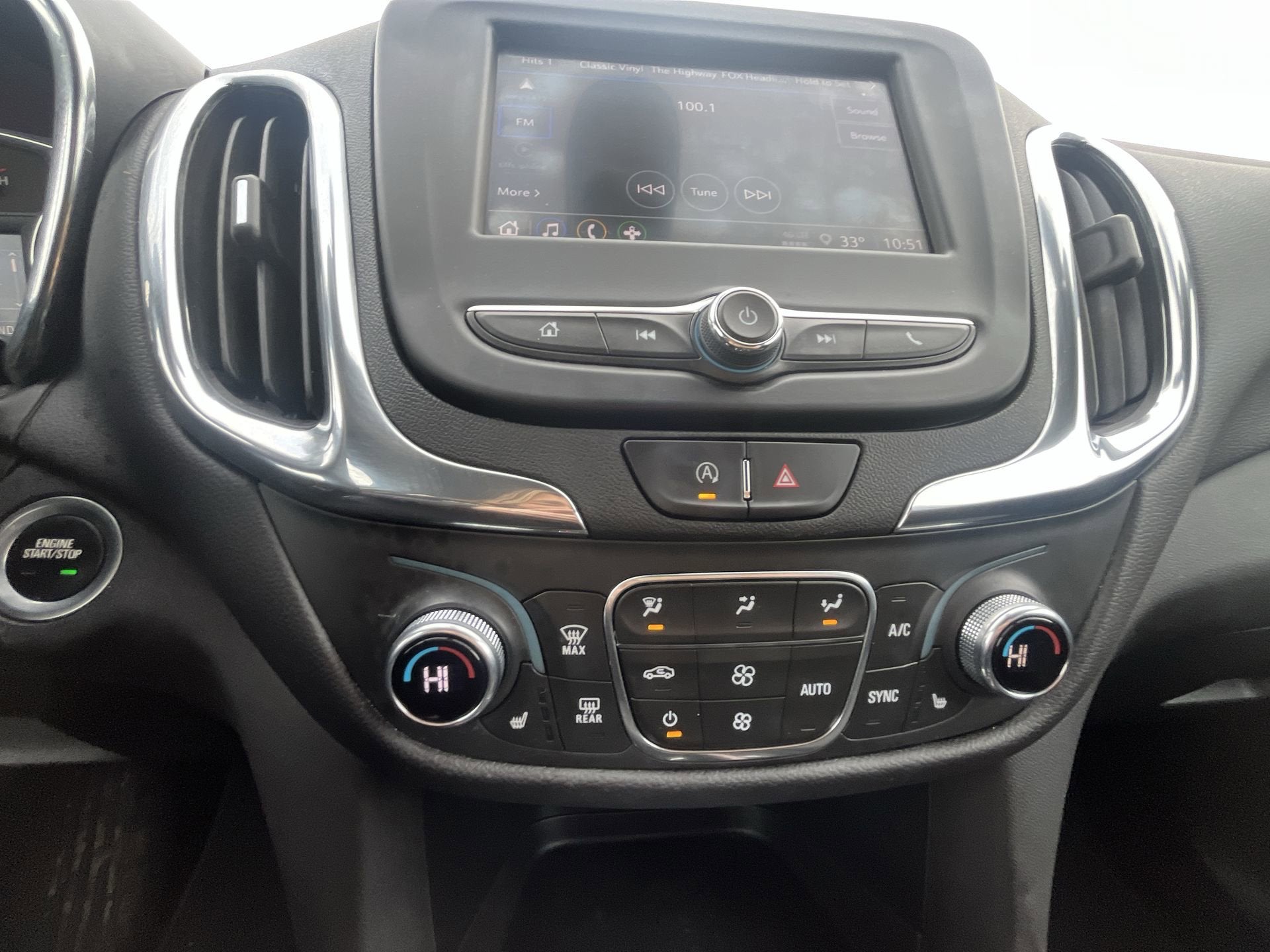 2023 Chevrolet Equinox AWD 4dr LT w/1LT