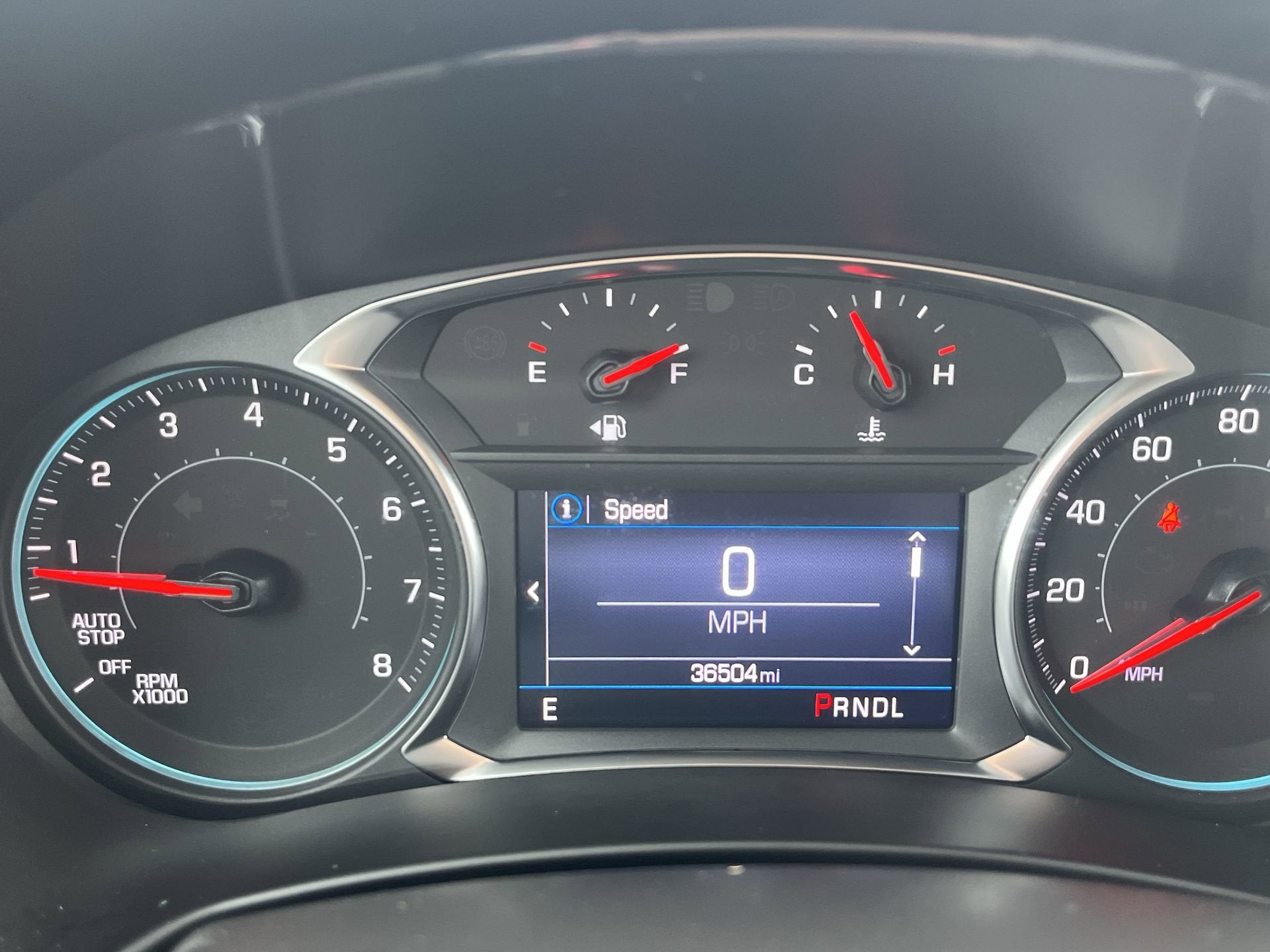 2023 Chevrolet Equinox AWD 4dr LT w/1LT