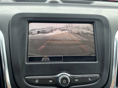 2023 Chevrolet Equinox AWD 4dr LT w/1LT