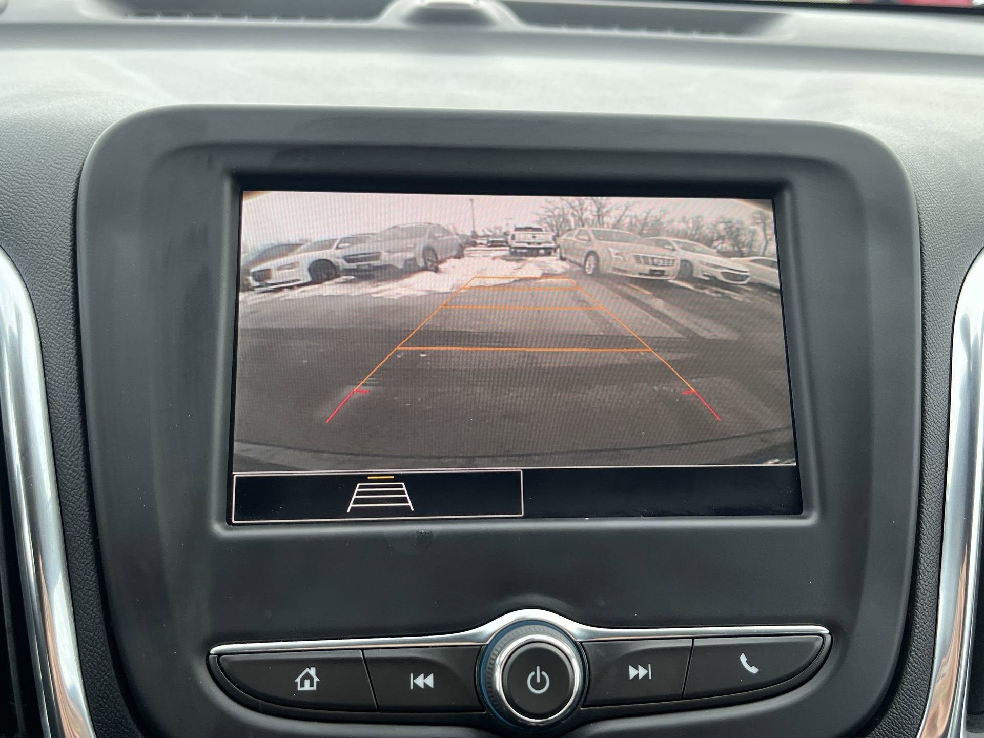 2023 Chevrolet Equinox AWD 4dr LT w/1LT