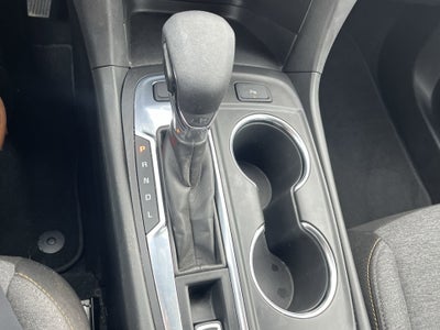 2023 Chevrolet Equinox AWD 4dr LT w/1LT