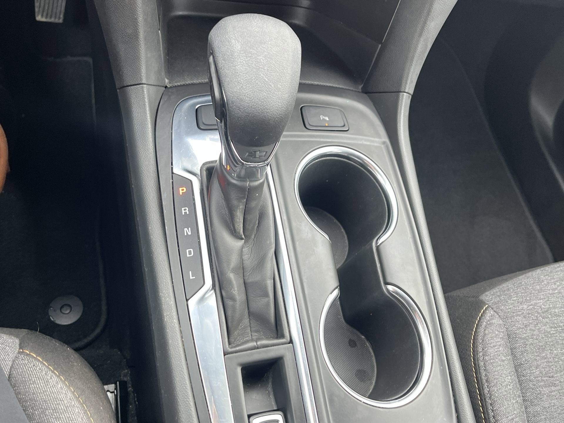 2023 Chevrolet Equinox AWD 4dr LT w/1LT