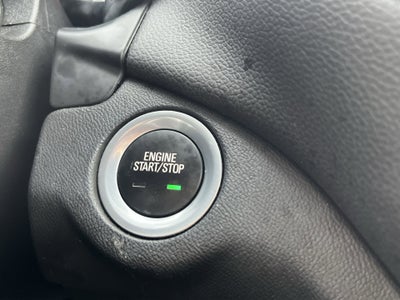 2023 Chevrolet Equinox AWD 4dr LT w/1LT