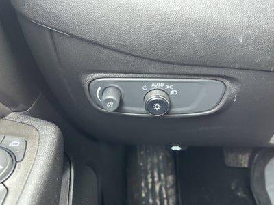 2023 Chevrolet Equinox AWD 4dr LT w/1LT