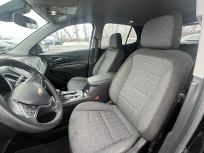 2023 Chevrolet Equinox AWD 4dr LT w/1LT
