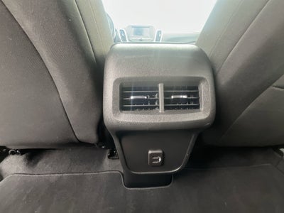 2023 Chevrolet Equinox AWD 4dr LT w/1LT