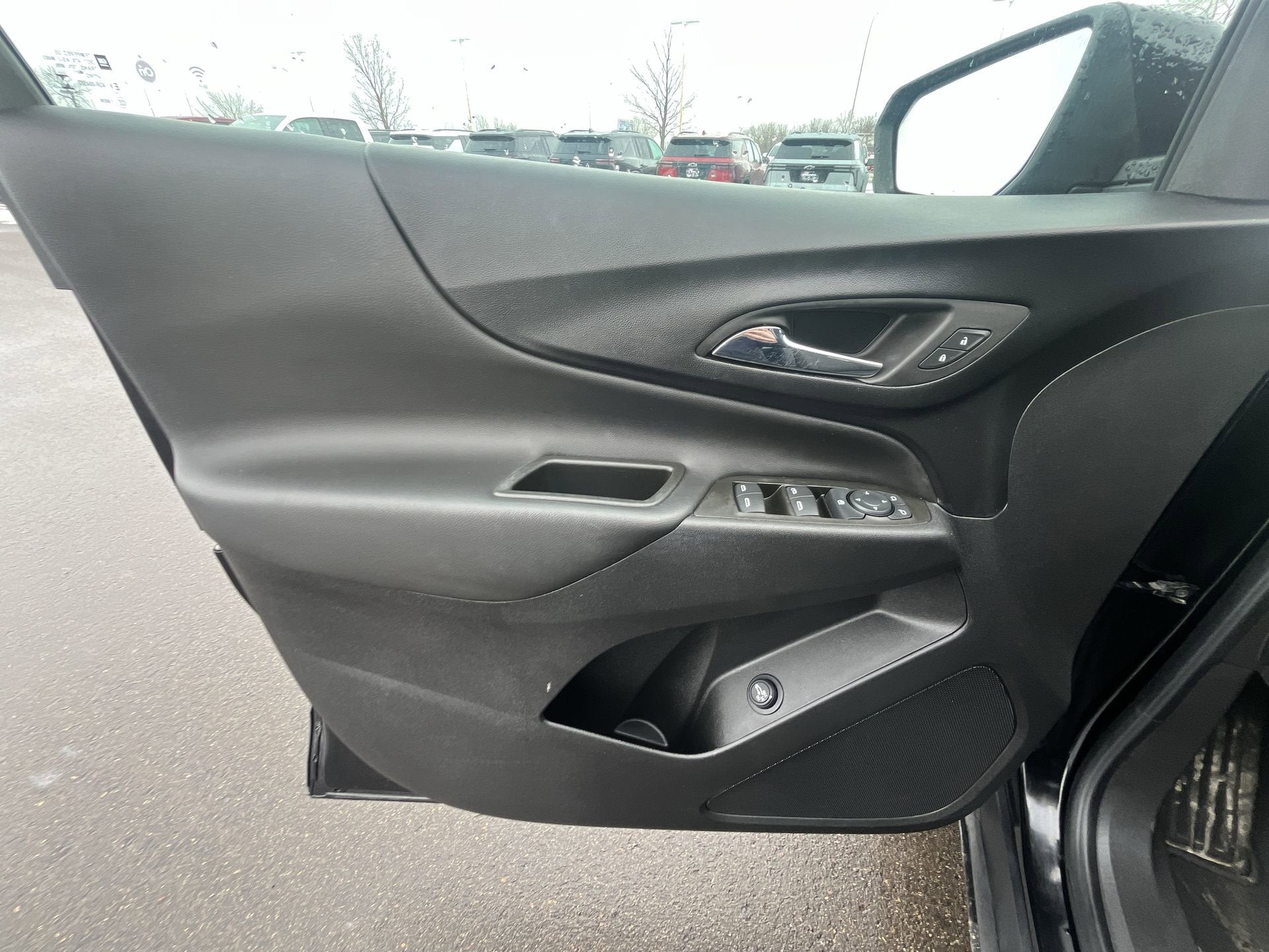 2023 Chevrolet Equinox AWD 4dr LT w/1LT