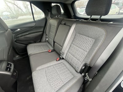 2023 Chevrolet Equinox AWD 4dr LT w/1LT