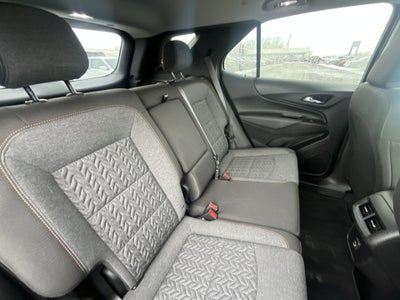 2023 Chevrolet Equinox AWD 4dr LT w/1LT