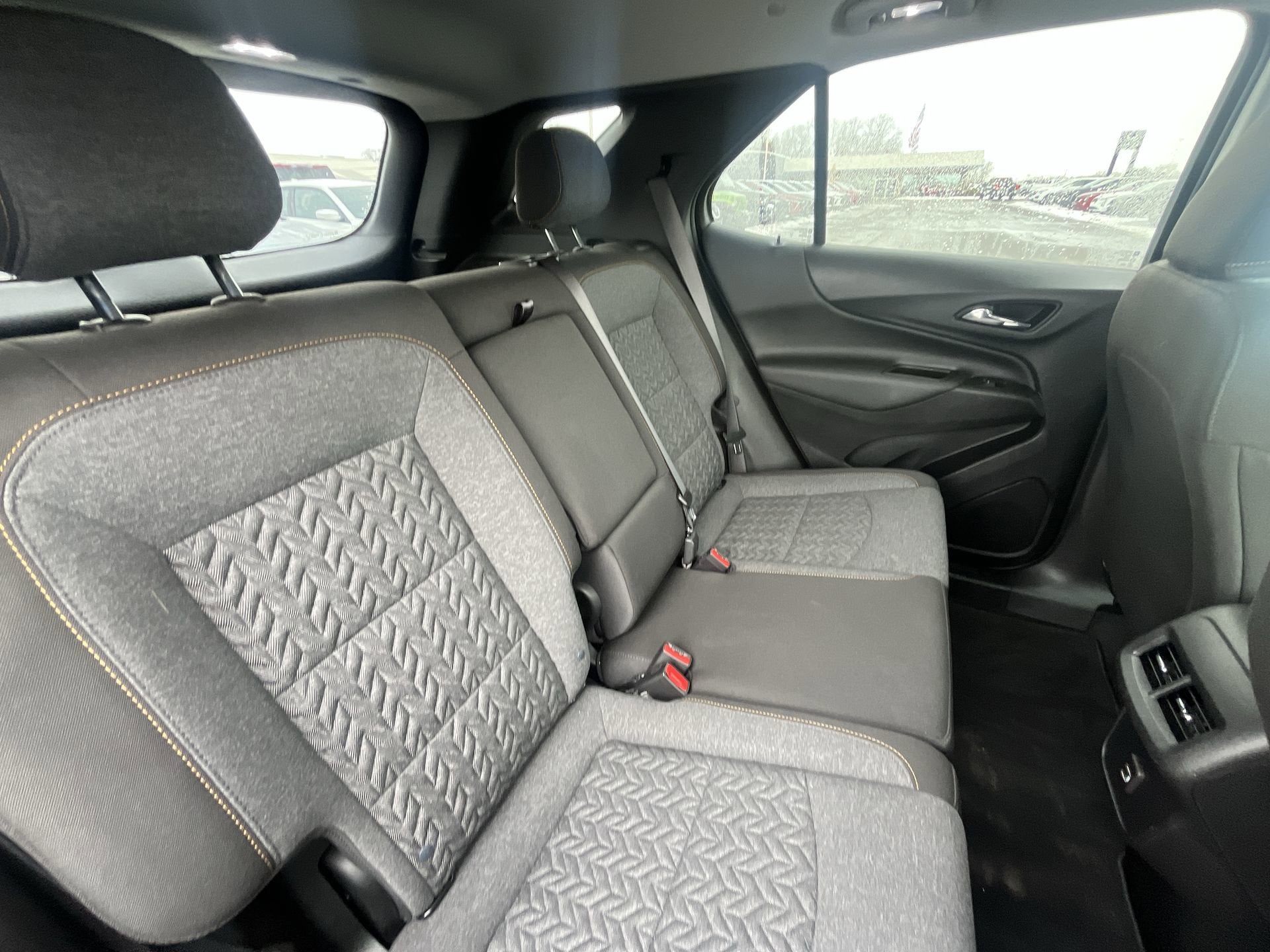 2023 Chevrolet Equinox AWD 4dr LT w/1LT