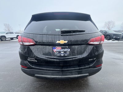 2023 Chevrolet Equinox AWD 4dr LT w/1LT