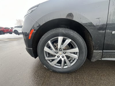 2023 Chevrolet Equinox AWD 4dr LT w/1LT