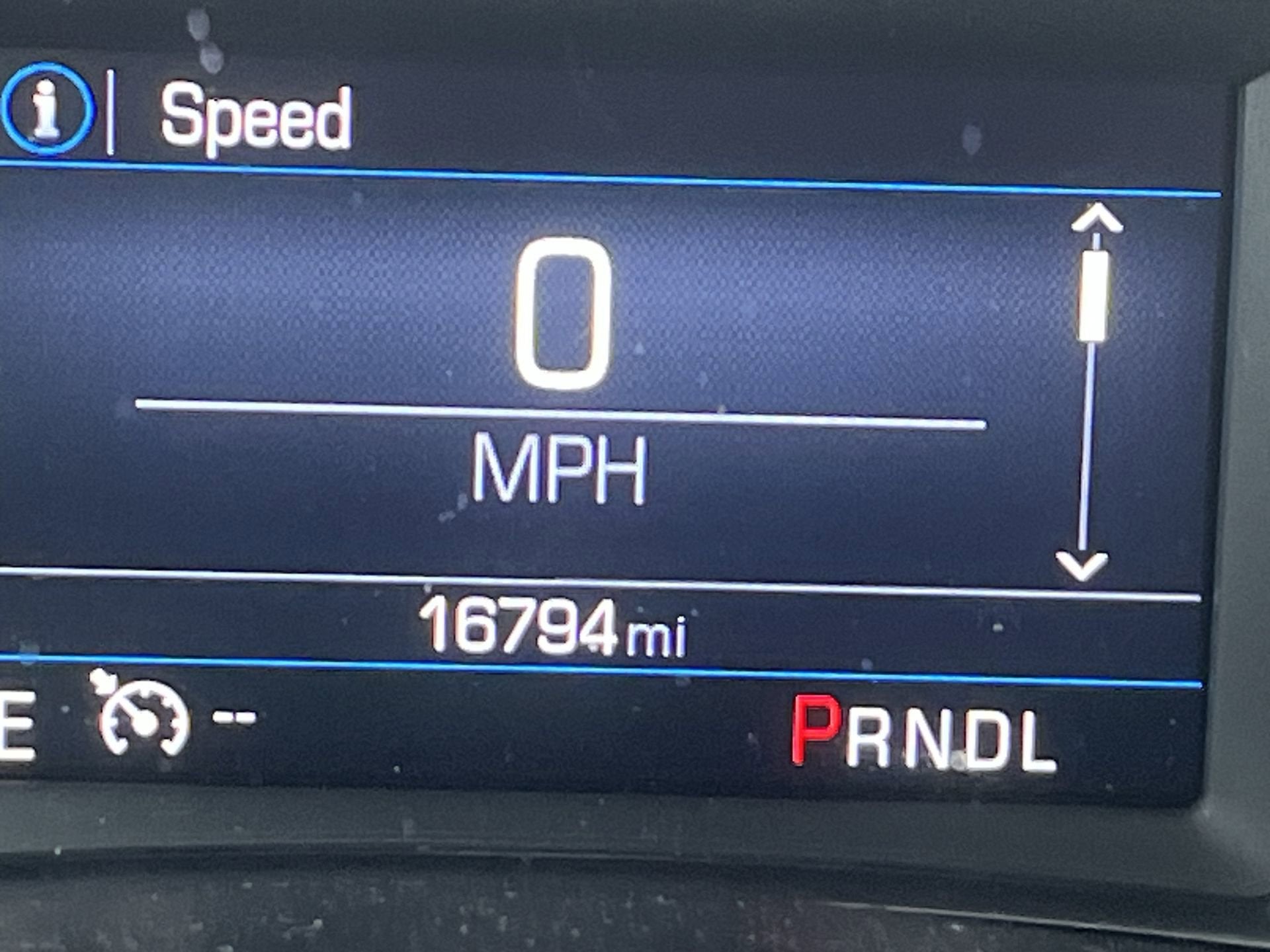 2023 Chevrolet Equinox AWD 4dr LT w/1LT