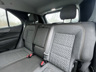 2023 Chevrolet Equinox AWD 4dr LT w/1LT