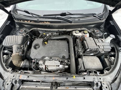 2023 Chevrolet Equinox AWD 4dr LT w/1LT