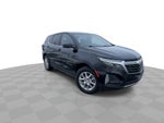 2023 Chevrolet Equinox AWD 4dr LT w/1LT