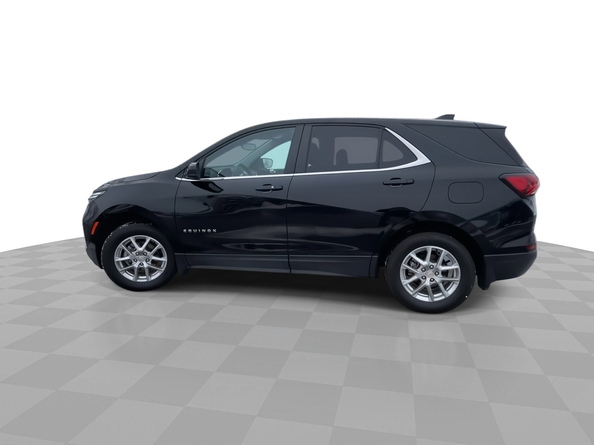 2023 Chevrolet Equinox AWD 4dr LT w/1LT