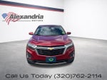 2024 Chevrolet Equinox AWD LT
