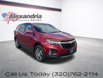 2024 Chevrolet Equinox AWD LT