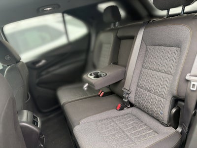 2024 Chevrolet Equinox AWD LT