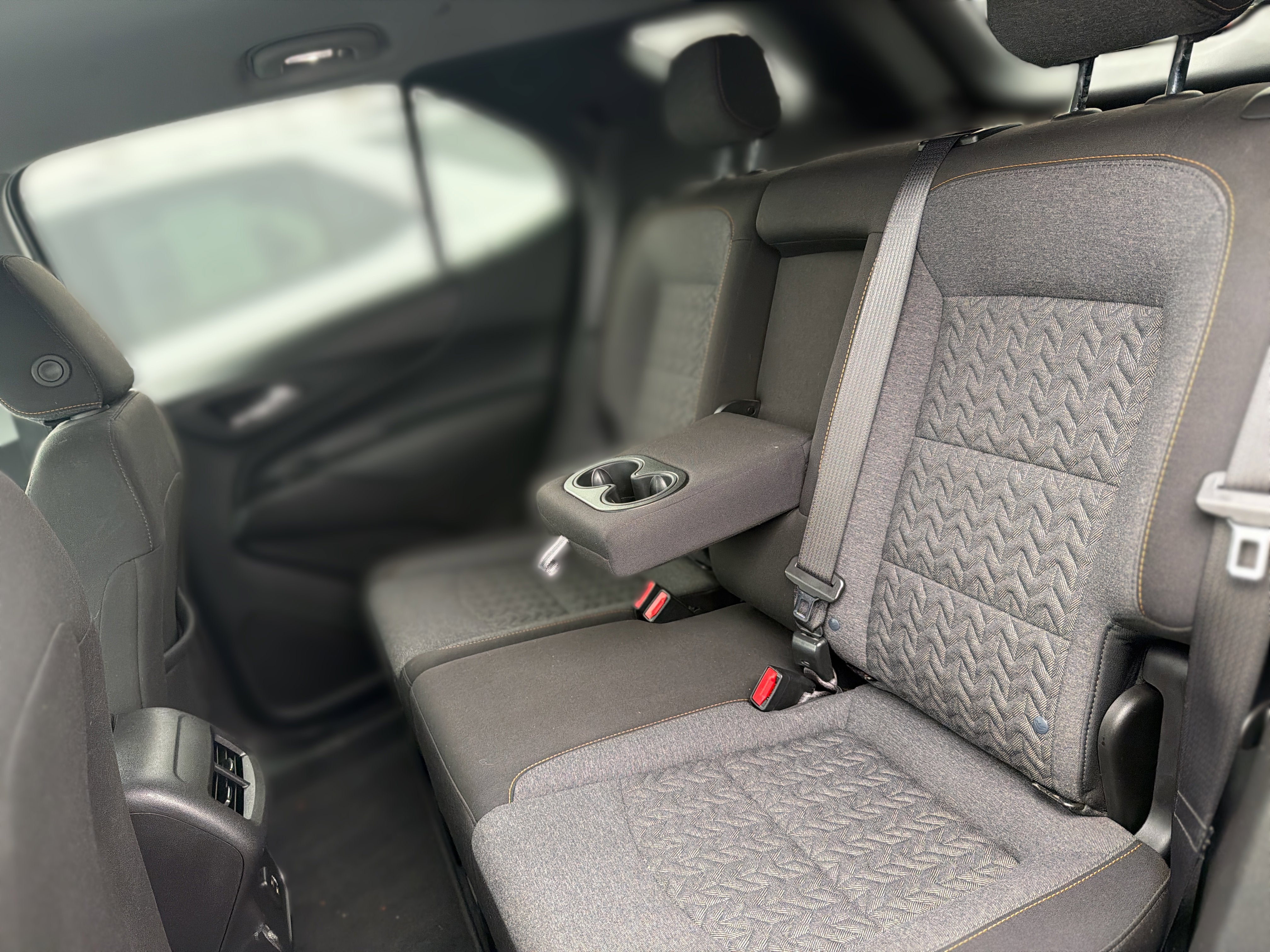 2024 Chevrolet Equinox AWD LT