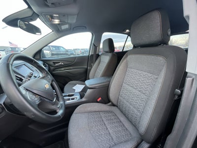 2024 Chevrolet Equinox AWD LT