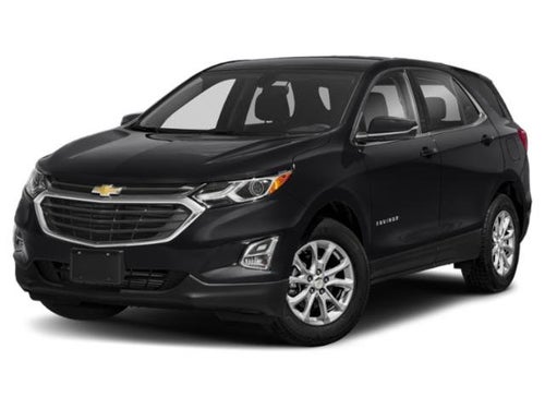 2020 Chevrolet Equinox AWD LT