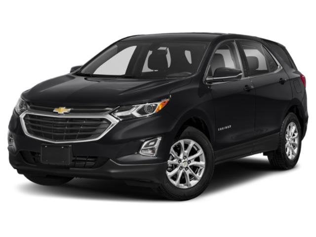 2020 Chevrolet Equinox AWD LT